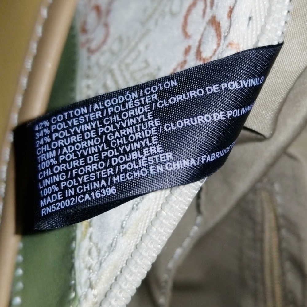 Liz & co Purse - Picture 8 of 8
